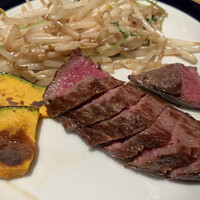 鉄板懐石 ふく - 