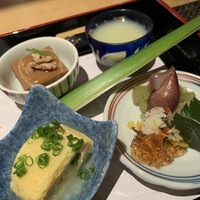 鉄板懐石 ふく - 