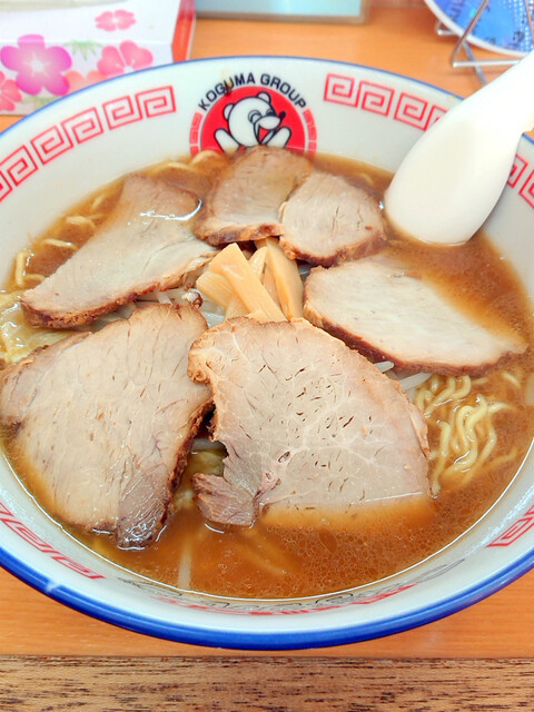 旭川ラーメン 北見2号店