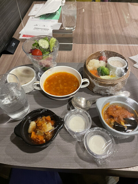 ブッフェダイニング ケッヘル Buffet Dining Kochel 新横浜 バイキング 食べログ ブッフェダイニング ケッヘル Buffet Dining Kochel 新横浜 バイキング 食べログ