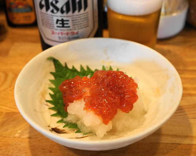 Tori Moto Hon Ten photo 3