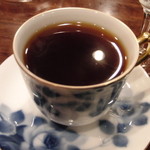 ランバン - さぁ～パナマゲイシャをいただきましょう！