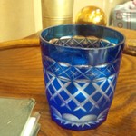 Kibarashi - 焼酎ロックグラス