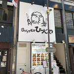 ビストロひつじや 神田店