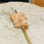 鳥匠 いし井 - ヤゲンナンコツ