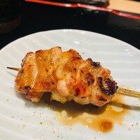 鳥匠 いし井 - 手羽もと