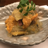 日本料理 幸庵 - 