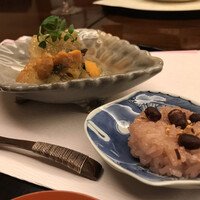 日本料理 幸庵 - 