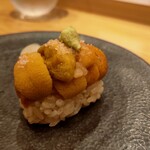 鮨 北條 - 
