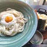 つるとんたん UDON NOODLE Brasserie - 