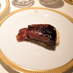 アピシウス - 久々のタルトタタン