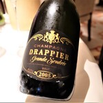 アピシウス - ドラピエ　グランサンドレ2005