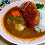 リッチなカレーの店 アサノ - 