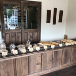 リープリング - 店舗内観