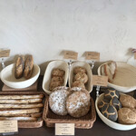 リープリング - 店舗内観