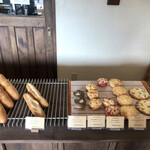 リープリング - 店舗内観