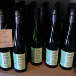 リープリング - ドラッヘンフェルス リースリング