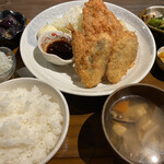 赤目のおやじ - 