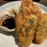 赤目のおやじ - 