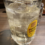 赤目のおやじ - 