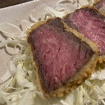 赤目のおやじ - 