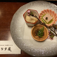 モリタ屋 木屋町店 - 