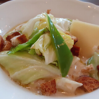 Restaurant B・B・R_1