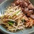 ステーキしま - 料理写真: