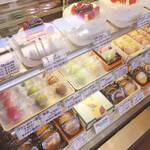 洋菓子　プランタン - 