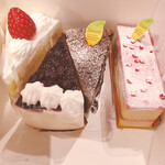 洋菓子　プランタン - 