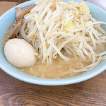 ラーメン二郎 - 