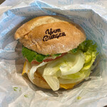 YAMBURGER - 