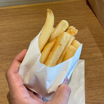 YAMBURGER - 