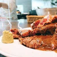 キャトルラパン -  キャトルラパン -