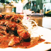 キャトルラパン -  キャトルラパン -