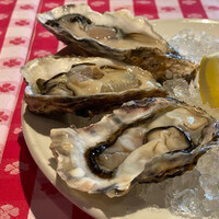 グランド・セントラル・オイスターバー&レストラン 品川店 - 