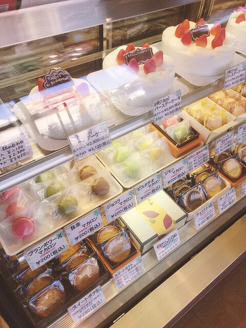 Yogashi Printemps photo 4