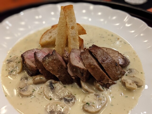 お値段以上 Natori 鶏のフルコース By Shica1007 菜鶏 ナトリ 栗林 鳥料理 食べログ