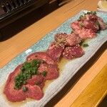 焼肉牛匠 みなかみ - 肉