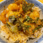 Tempura Takeuchi - 