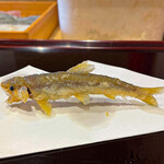 Tempura Takeuchi - 