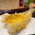 天ぷら たけうち - 