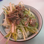 ◯つばき食堂 - 