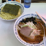 ◯つばき食堂 - 