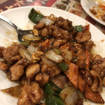 中華料理 煌 - 