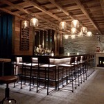 ロウリーズ・ザ・プライムリブ - 店内