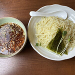 白河中華そば 孫市 - 