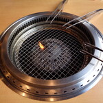 Yakiniku Kingu - 