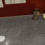 烈志笑魚油 麺香房 三く - 