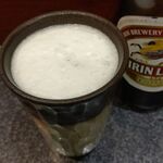 烈志笑魚油 麺香房 三く - 